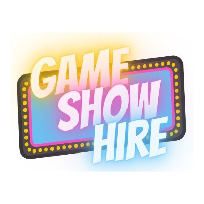 Game Show Hire For Your Wedding, Conference or Event - Choose from Family Fortunes, Play Your Cards Right, Wheel of Fortune, The Generation Game and many more