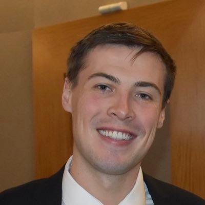 timdarby11's profile picture. Einstein Med ‘23