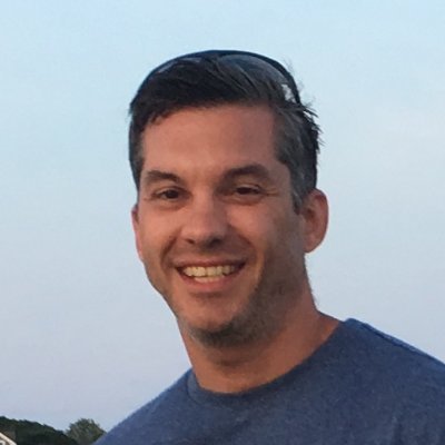 gstathis's profile picture. Focused on delivering large dataset SaaS products through technical vision, production execution and motivation of high performing teams.