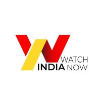 Watch India Now(@WatchIndiaNow) 's Twitter Profile Photo