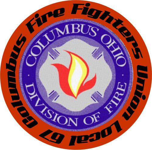 IAFF Local 67 Representing over 1500 FFs and Paramedics of the Columbus Fire Division.