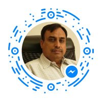 Jawahar Goel (@jawahargoel) 's Twitter Profile Photo
