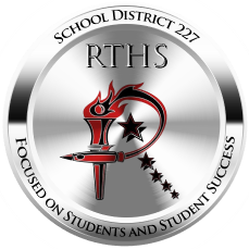 Coordinator of Climate, Culture & Community Relations at Rich Township High School STEM Campus. I have been a member of District #227 for 10 years.