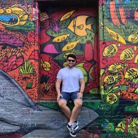 Dominic Beesley (@dommeister) 's Twitter Profile