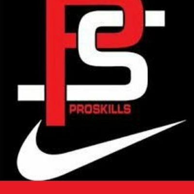 Nike ProSkills SATX Community Service.
