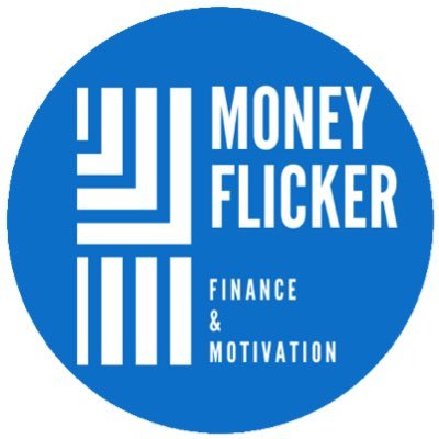 Dream bigger dreams!
Sharing daily business ideas & motivation for life!
Official Twitter of moneyflicker.