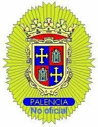 Cuenta NO oficial de la Policía Local de Palencia. Denuncias y emergencias 092 / 112