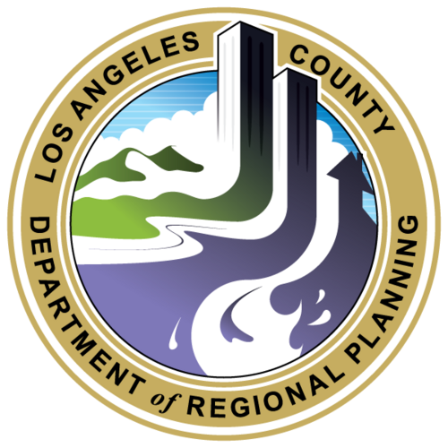 The Los Angeles County Department of Regional Planning is currently updating the Los Angeles County General Plan.