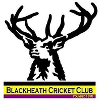 Blackheath Cricket (@blackheath_cc) 's Twitter Profile Photo Blackheath Cricket (@blackheath_cc) 's Twitter Profile Photo