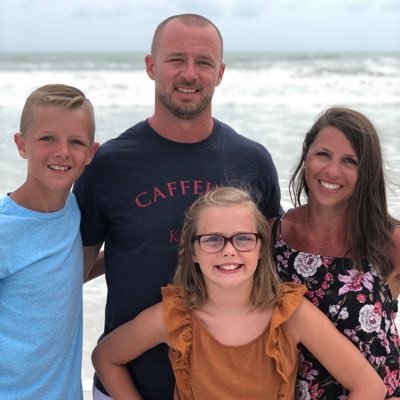 You beat cancer by how you live, why you live, and by the manner which you live - Stuart Scott #mypelotonia HM0056 @GoOaks_Bball #GOOAKS