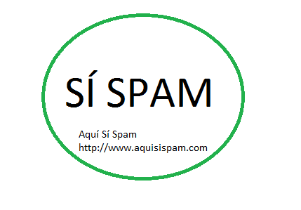 Una web en la que el spam no esta prohibido, sino que es obligatorio. (respetando el protocolo claro.)