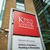 ExPAND Research Group @ King's College London 🧠🚸 (@ExPANDKCL) Twitter profile photo