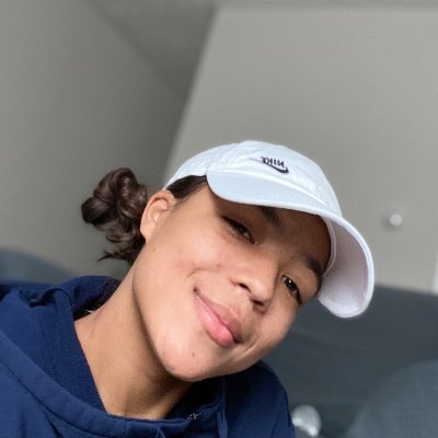 NinaAnn__'s profile picture. “…Great is Your Faithfulness” -Lam. 3:23