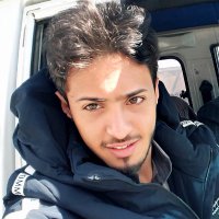 Ammar Almsari (@ammarmsari) Twitter profile photo