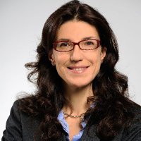 Maria Gabrani (@mariagabrani) 's Twitter Profile