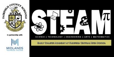 The Official FCHS STEAM Early College Academy & Dual Enrollment Programs page. #GriffinsSoar | Ms. Veronica Thomas, Programs Director 🧮🧪💻🎓
