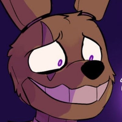 SpringandDeliah's profile picture. #fnafrp #mvrp