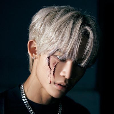 vischuu's profile picture. #블랙핑크 : i see the world