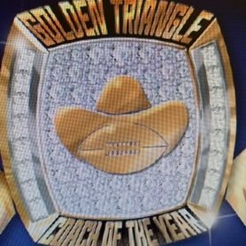 Golden Triangle Chapter of the National Football Foundation. Home of the Bum Phillips HS Coach of the Year Award