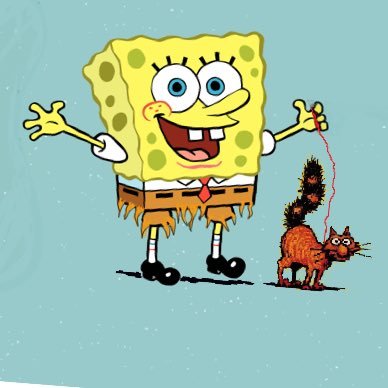 SpongebobKnackerpants