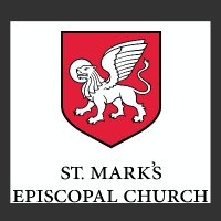 St. Mark's Episcopal Church (@stmarksepiscopa) 's Twitter Profile