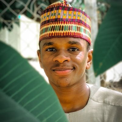 🇳🇬@Hultprize finalist at Abj :| Muslim |Social Entrepreneur | @TEDxBauchi Organizer |@EnactusABU Unit head Lecturer SRCOE Kano| Research Lead @Followtaxes|