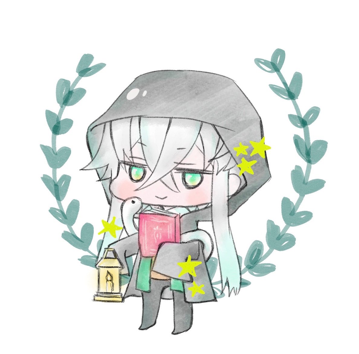 飴さんのプロフィール画像