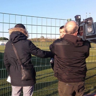 📍#Montpellier▪️Passionné de Sport et du #MHSC #MHR #MHB #MHSCVB #MWP #BLMA #FémininesMHSC #TeamMHSC▪️Administrateur @MHSC_OnAir