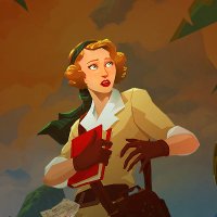 Call of the Sea (@cotsgame) 's Twitter Profile