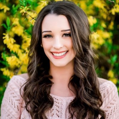 MakenzyDavidson's profile picture. 