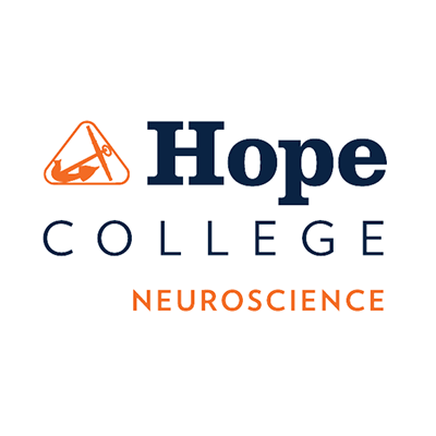 Hope College's Neuroscience Program is interdisciplinary and research-focused. 100% of our students participate in undergraduate research #HopeNeuro #GoHope