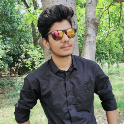 sushantsingh539's profile picture. 