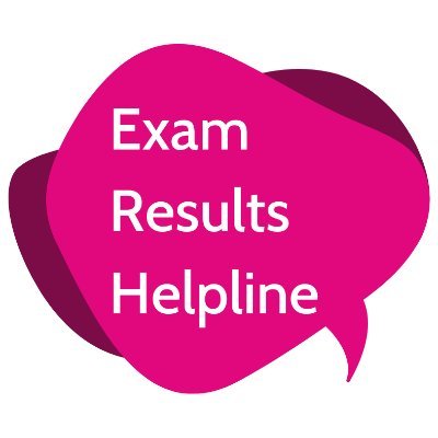The Exam Results Helpline will be open on the 12th -28th August in 2020. For free, impartial and personalised support with your results call us on 0800 100 900.
