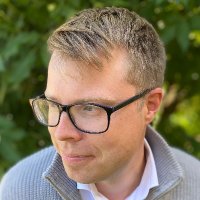 Fredrik Portin (@portinfredrik) 's Twitter Profile