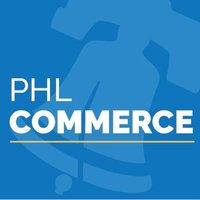 PHL Department of Commerce(@PHLCommerce) 's Twitter Profile Photo