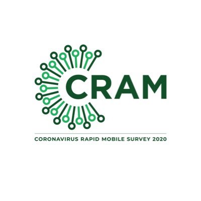 NIDS-CRAM is a nationally-representative panel survey of South Africans tracking the impact of COVID-19. https://t.co/0JvNHtUq3t
