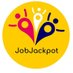 JobJackpot (@JobJackpot) Twitter profile photo