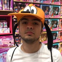 Tito Fonseca (@titofonseca) 's Twitter Profile Photo Tito Fonseca (@titofonseca) 's Twitter Profile Photo