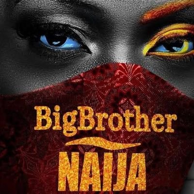 Big Brother Naija House #BBNaija  #bbnaijahouse