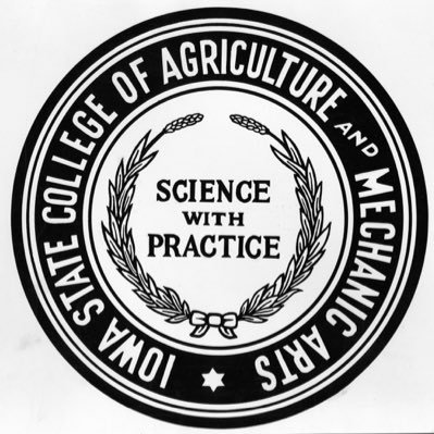 Special Collections & University Archives (ISU) preserves & makes available rare and unique materials relating to ISU, agriculture, science, and technology.