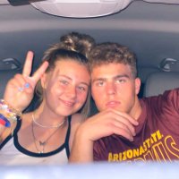 Grace Miller (@gracemiller248) 's Twitter Profile