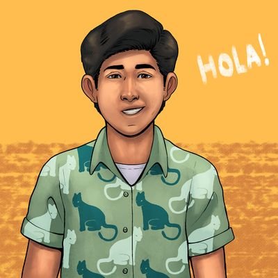 24/🇲🇽/ Ilustrador/ Comics/ Música