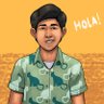 LuisRackety's profile picture. 24/🇲🇽/ Ilustrador/ Comics/ Música