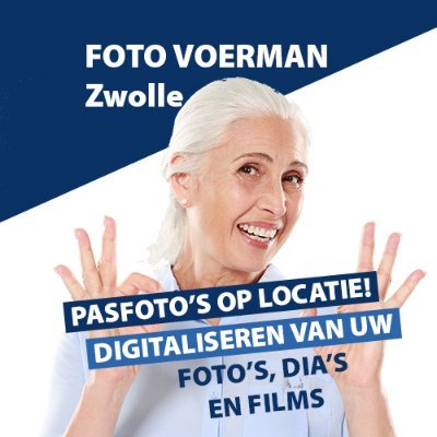 Fotovakhandel sinds 1929 -Wij digitaliseren uw analoge beelden, zoals VHS,Hi8 Digi8 DV, kleinbeeld dia's en negatieven en Super8!