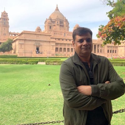 NirajKu48939189's profile picture. Independent thinker! Don’t want to be prisoner of ideologies .. Only sensible logic should prevail!!