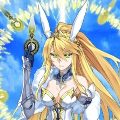 FGO【もうすぐ9周年】メイン
型月信者のFate厨です(*^ω^)
古参勢です_(^^;)ゞ

副業、
人理継続保障機関フィニス・カルデア
最後のマスターです(*´ω｀*)

最推しは水着獅子王ですヽ(=ﾟωﾟ)人(ﾟωﾟ=)ﾉ

悩みがある人は愚痴等聞きます_(^^)ゞ