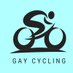 Gay Cycling (@gay_cycling) Twitter profile photo
