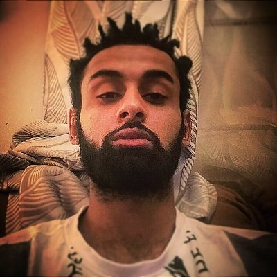 The Middle East Trap Voice.