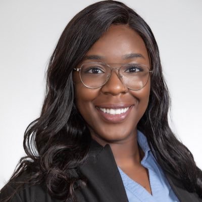 Anesthesiology resident👩🏾‍⚕| PGY-1| Researcher 👩🏾‍🔬 | SNMA Region VII ARD 2018-2020 | @Joshua_Baldino 💍🦴| 🇳🇬