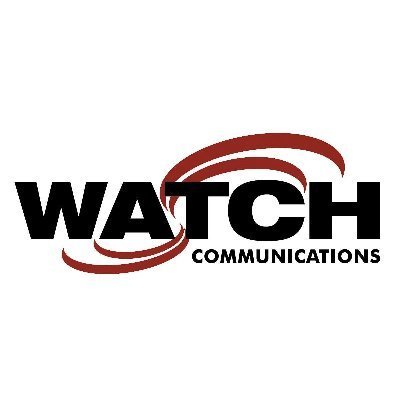 The Official Twitter of Watch Communications